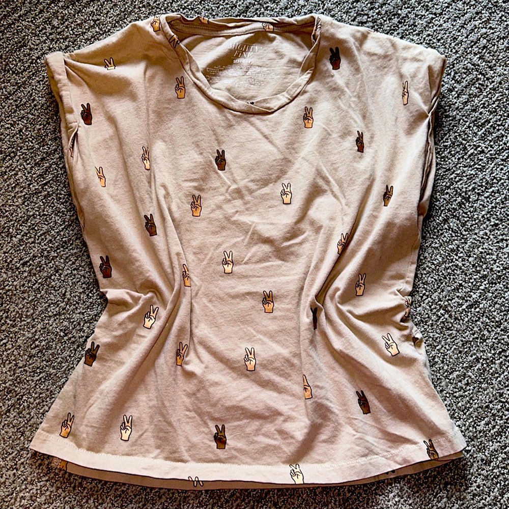 Lounge Shirt (part of a set)